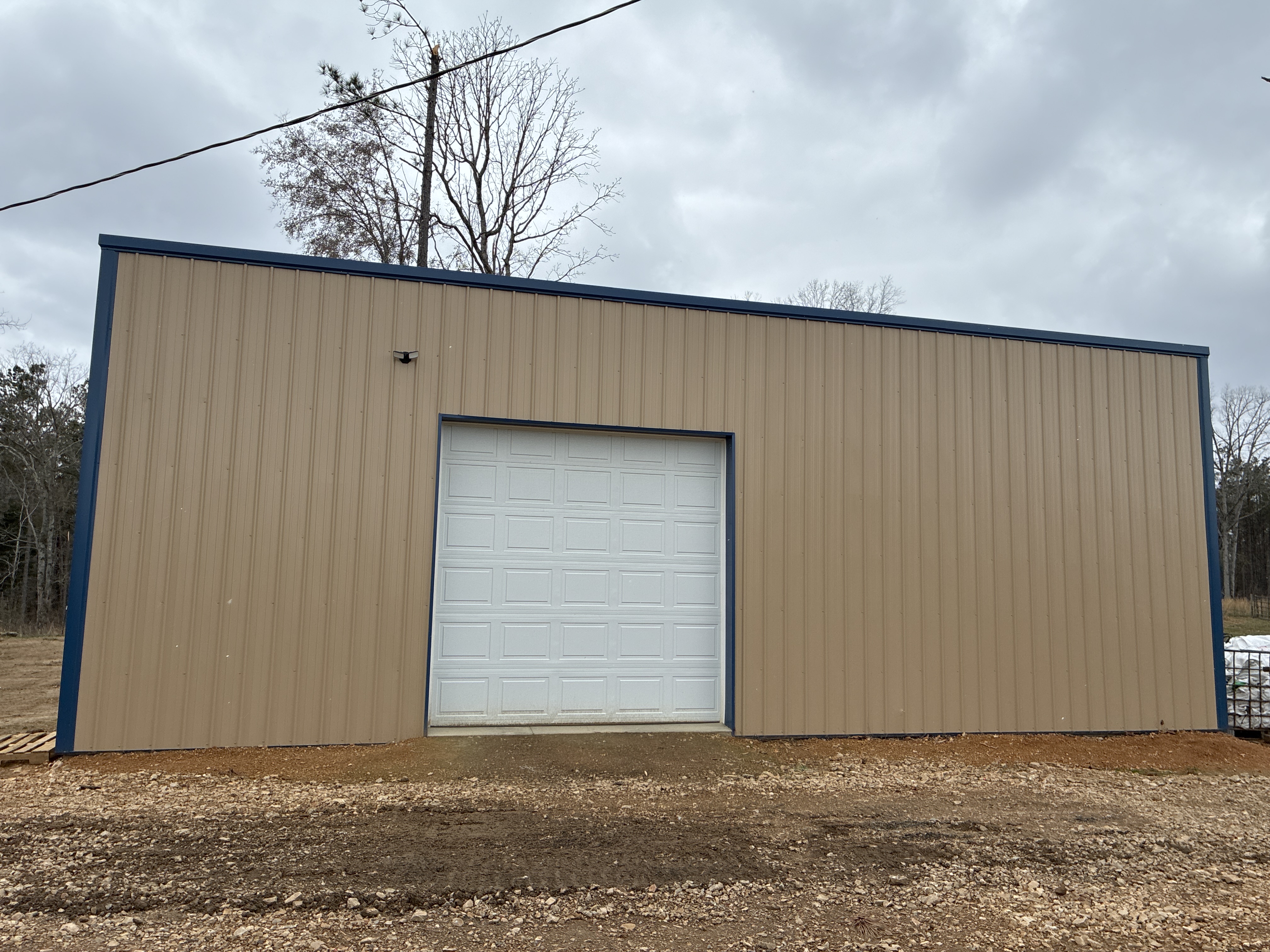 Our Storefront